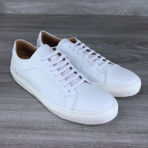 Mercanti Fiorentini | Shoes | Mercanti Fiorentini 59 Sneaker | Poshmark